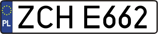 ZCHE662