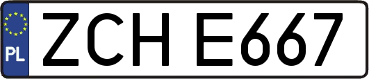 ZCHE667
