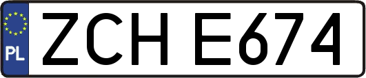 ZCHE674