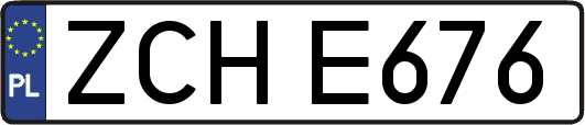 ZCHE676