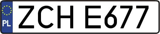 ZCHE677