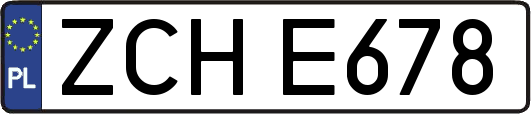 ZCHE678