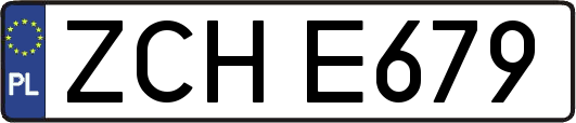ZCHE679