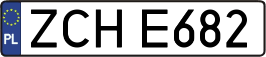 ZCHE682