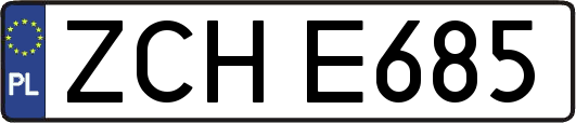 ZCHE685