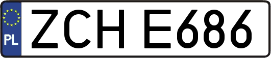 ZCHE686