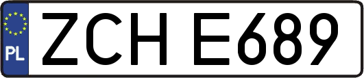 ZCHE689