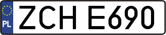 ZCHE690