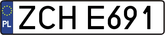 ZCHE691