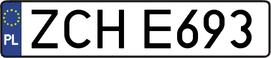 ZCHE693