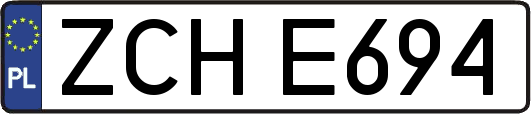 ZCHE694