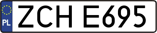 ZCHE695