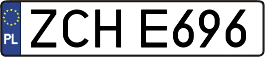 ZCHE696