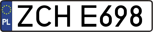 ZCHE698