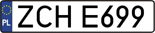 ZCHE699