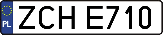 ZCHE710