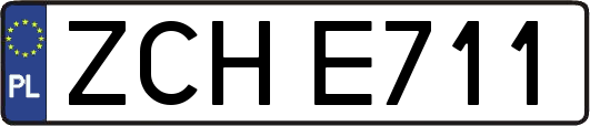ZCHE711