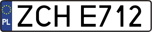 ZCHE712