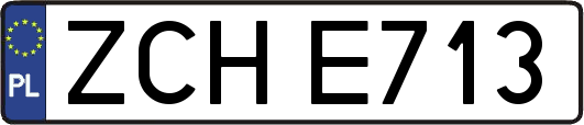 ZCHE713