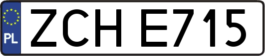 ZCHE715