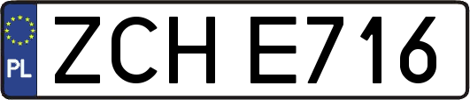 ZCHE716