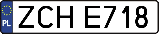 ZCHE718