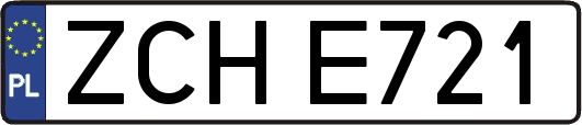 ZCHE721