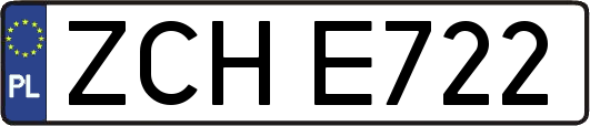 ZCHE722