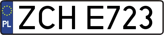ZCHE723
