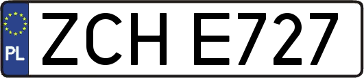 ZCHE727