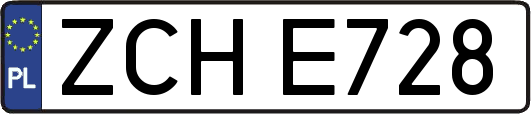 ZCHE728