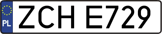 ZCHE729