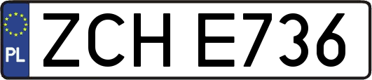 ZCHE736