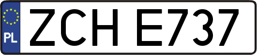 ZCHE737