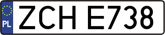 ZCHE738
