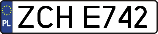 ZCHE742