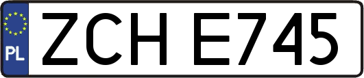 ZCHE745