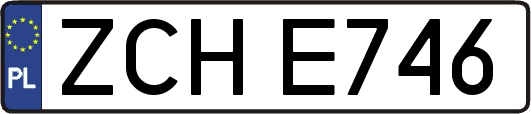 ZCHE746