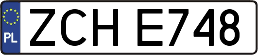 ZCHE748