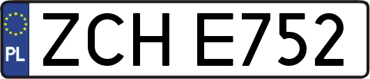 ZCHE752