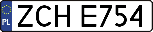 ZCHE754