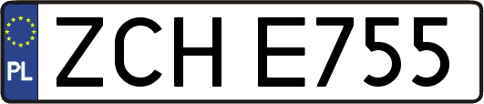 ZCHE755