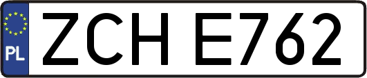 ZCHE762
