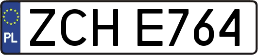 ZCHE764