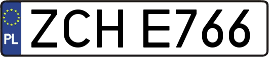 ZCHE766