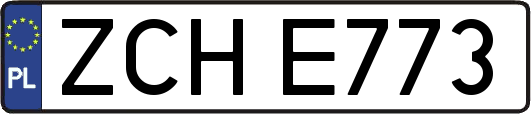 ZCHE773