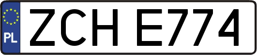 ZCHE774