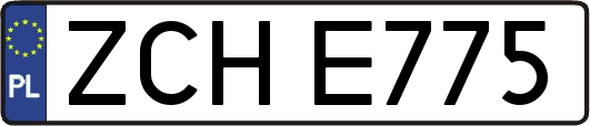 ZCHE775
