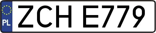 ZCHE779
