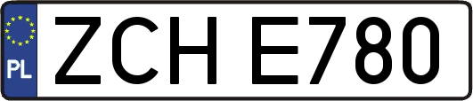 ZCHE780